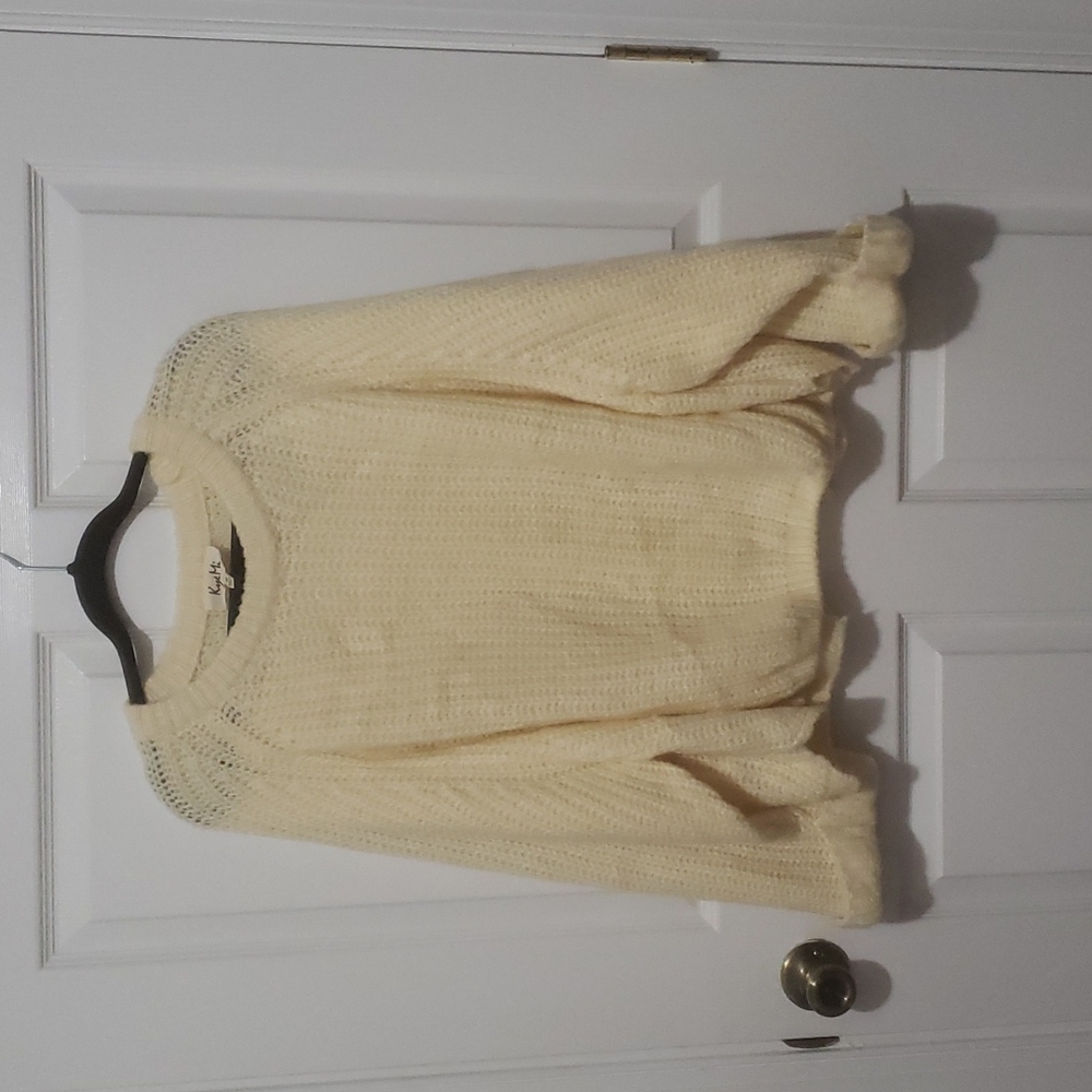 Sweater